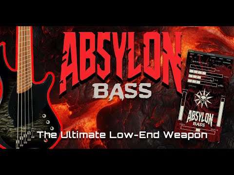 Free Download Absylon Bass v1.0.0 WiN-R2R