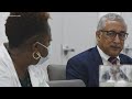Rep. Bobby Scott speaks on reproductive rights