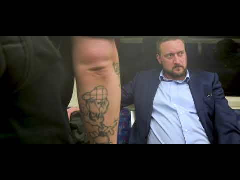 184 X Big Toast - Backpack (ft John Paul & Breezy Lee)