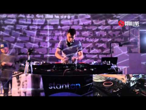 Spin2Win - конкурс молодых диджеев при поддержке SOULLIVEFM.COM