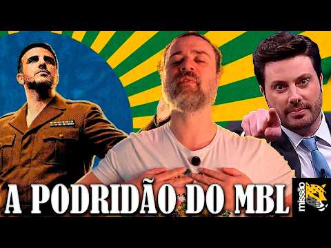 MBL JÁ ERA RUIM E CONSEGUIU PIORAR - WSF #295
