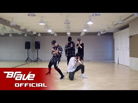 사무엘(Samuel)-식스틴(feat.창모)(sixteen) 안무 연습 영상(Choreography Practice)