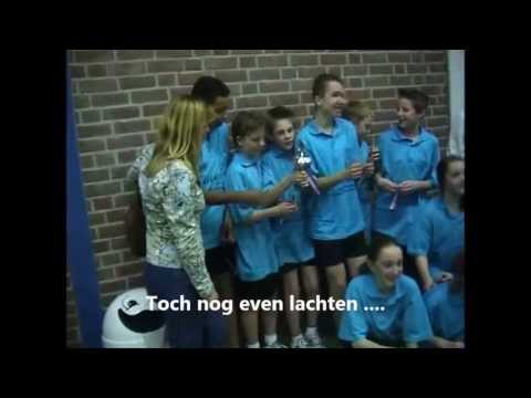 HKV/Ons Eibernest C1 zaal NK 2005