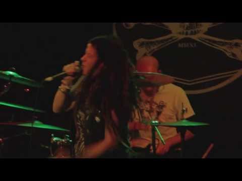 AGRIMONIA live at Saint Vitus Bar, Nov. 25th, 2013 (FULL SET)