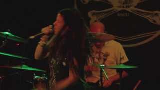 AGRIMONIA live at Saint Vitus Bar, Nov. 25th, 2013 (FULL SET)