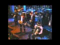 The Band With Eric Clapton Perform The Weight