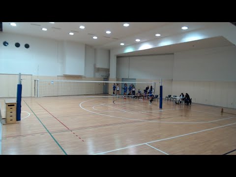 2.10.2020 Kadetsko grupa E  OK Šibenik 91 - OK Kaštela