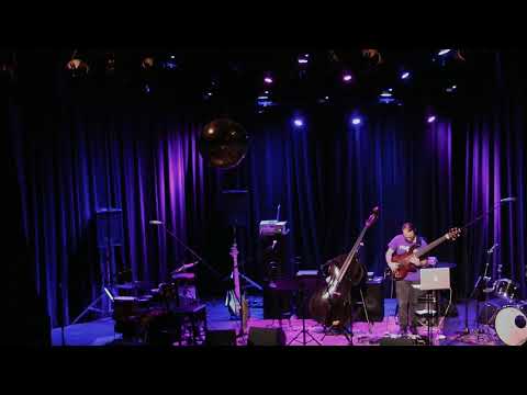 Ryan Crabtree - The Gamer - AVL Bass Hang 10/8/18