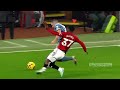 Kobbie Mainoo Showing his Master class against Aston Villa - 2024 |HD