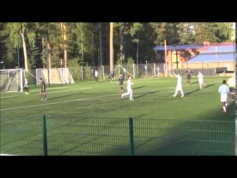 24.8.2015 Harjun Potku - FCK