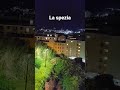 italy la spezia _italia    #italy #reels #shorts #spezia#laspezia #nightlife #light #farfalle #nice