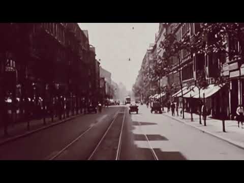 UCP Berlin, Paul Klatt and Tässa - If You Need Me - Trailer