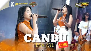 Download lagu CANDU - EKA AYU || TIGA SATU MUSIC || LIVE PEMUDA PAKEL mp3 Download lagu CANDU - EKA AYU || TIGA SATU MUSIC || LIVE PEMUDA PAKEL mp3