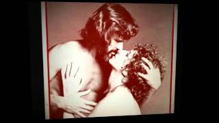 BARBRA STREISAND &amp; KRIS KRISTOFFERSON  lost inside of you