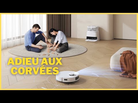 Test DEEBOT T30 Pro Omni : mon avis après 3 semaines