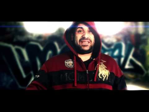 L'MENTAL - Rap Nomination