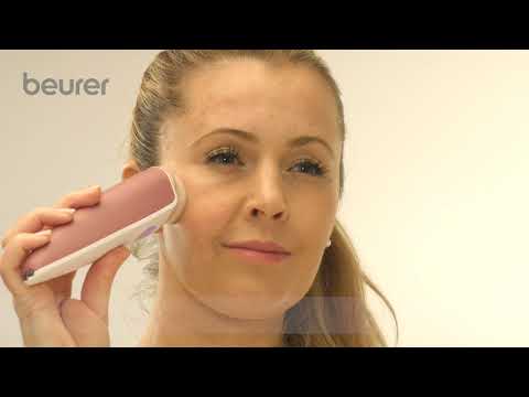 Beurer FC 95 video