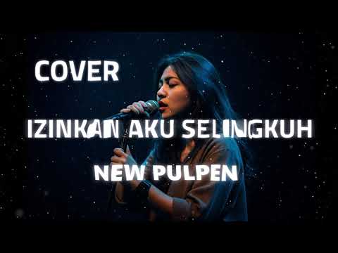 NEW PULPEN - IZINKAN AKU SELINGKUH | cover by shaka music
