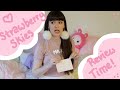 ~Strawberry Skies Review~ 