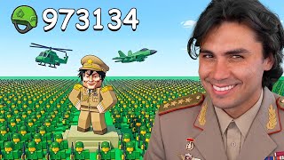 ROBLOX MINI WAR