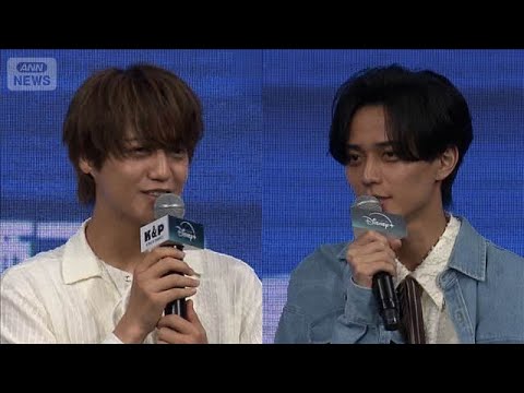 ＜King ＆ Prince 永瀬廉＞ファンも歓喜する野望、ただし！働き方に配慮【芸能動画】(2026年5月11日)