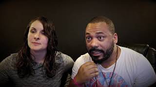 The Mars Volta The widow reaction!!!