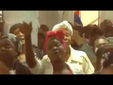 Vini nan lavim senye poum ka vin yon lot moun