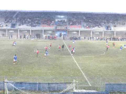 Golazo Rui Real Avila-Atl  Bembibre