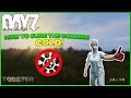 DayZ - How to Cure the Common Cold (DayZ Survival Guide)