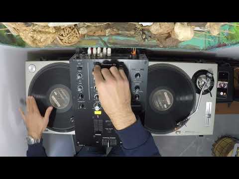 Pt.1 - Echoes Of House (Italo House Music) - Mixed by DJ Marco Serra