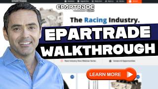 How EPARTRADE Helps Suppliers Generate Leads, Increase Visibility & Connect with Buyers