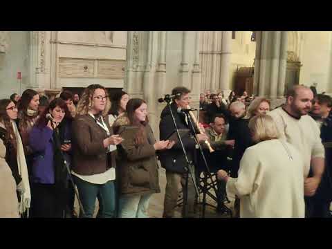 (Tú) El Único Rey (cover de TUYO) -En Clave de Dios (y amigos)