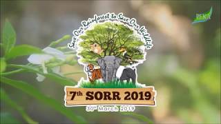 Video Promosi Save our Rainforest Race (SORR) 2019