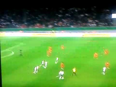 deutschland - Türkei tor em Qualifikation 2012 8.10.2010