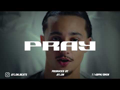 [FREE] Jazeek x Milano Type beat  "Pray"