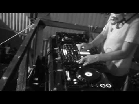 Ditty Dee Jay @ Open Port 2012