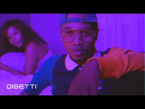 Baby Wally - Secreto (Video Oficial)
