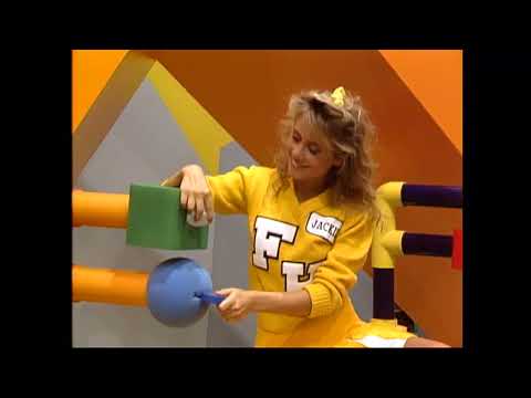 Fun House - Episode 1 (Sep 5 1988)