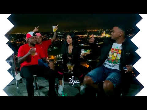 PROIBiza - MC PQD E MC JUNINHO DA 10  ((DJ MAGRINHO DO PU))