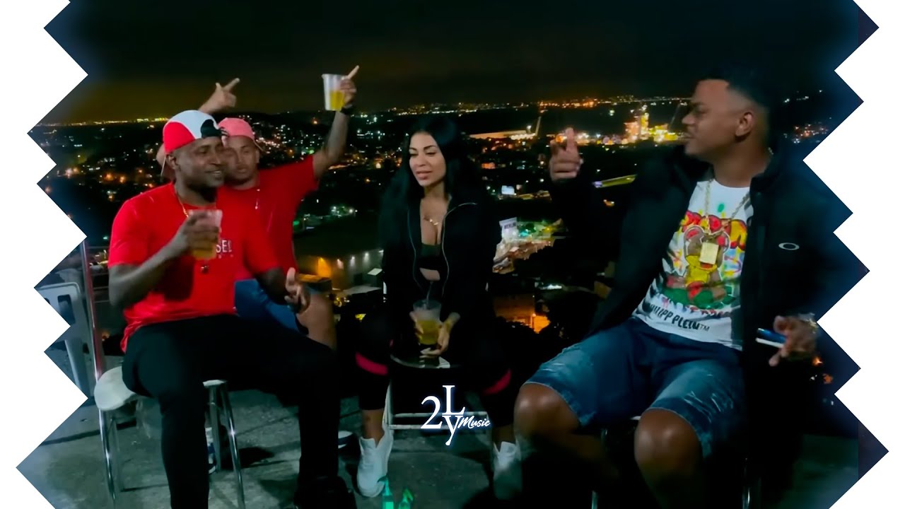 PROIBiza - MC PQD E MC JUNINHO DA 10  ((DJ MAGRINHO DO PU))