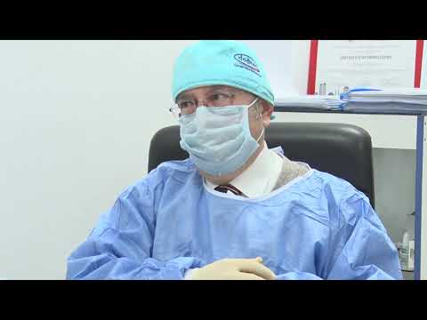 EMISIONI "PERSPEKTIVE" - TV1 CHANNEL