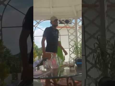 Tito Mc Splash - Tirando Versos. 2016