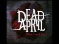 Dead by April - What Can I Say (Radio Edit ...