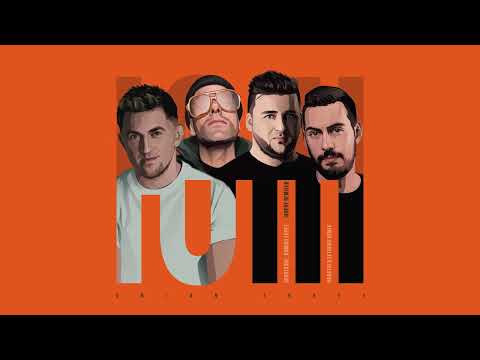 Ramiro Lopez, Spartaque - Janfry (Horatio & Eftihios Remix) // Union Three