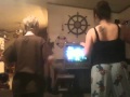 Katie Batty Dancing