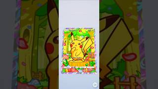 pika pika. #pokemon #pokemontcgpoket
