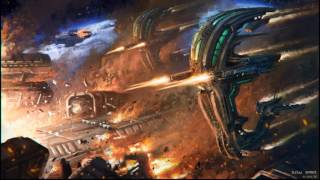 Unkle Gregson Williams - Alien Mayday (Mashup)