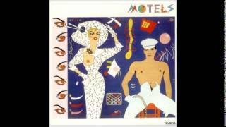 The Motels - Cry Baby