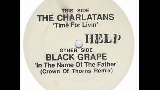 The Charlatans - Time for livin&#39; (HELP / WARCHILD)