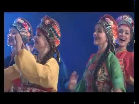 ЗНАЙ НАШИХ ФИНАЛ